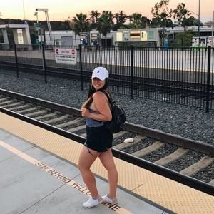 Meet your Posher, Kaitlin